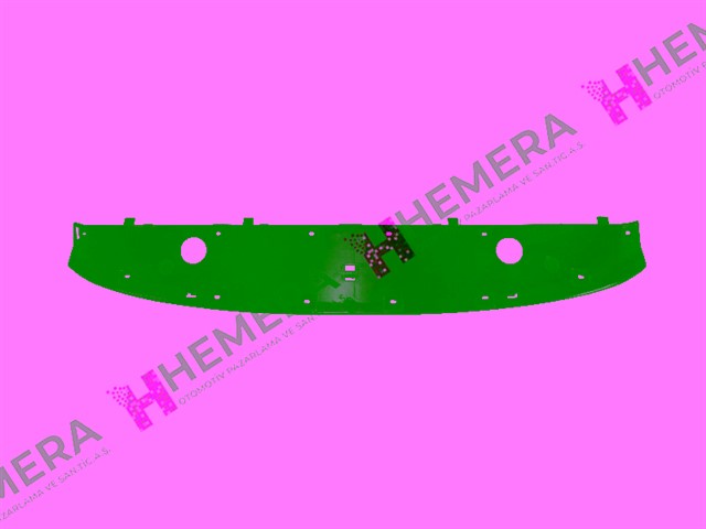 SOK EMICI TAMPON ARKA RENAULT CLIO V 2020