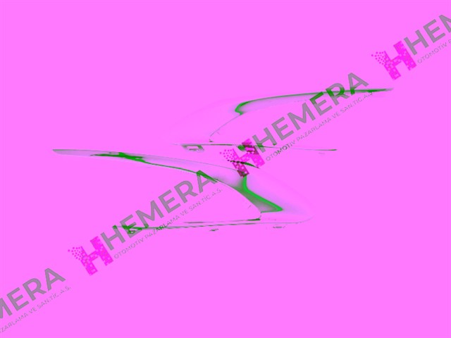 CERCEVE SIS FAR ON SET KROM PEUGEOT 308 2013