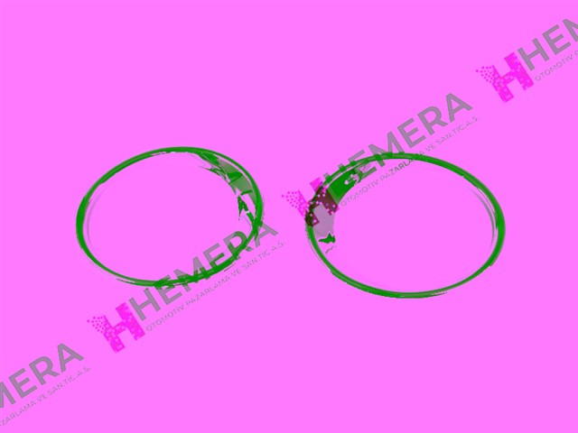 CERCEVE FAR SIS ON SET RENAULT KADJAR 2015