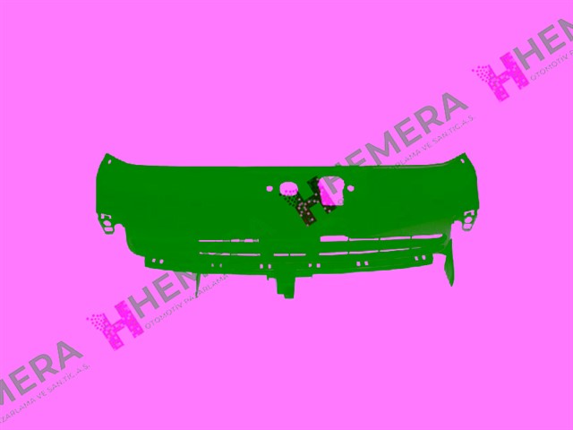 IZGARA PANJUR IC RENAULT CLIO II 1998 - 2001