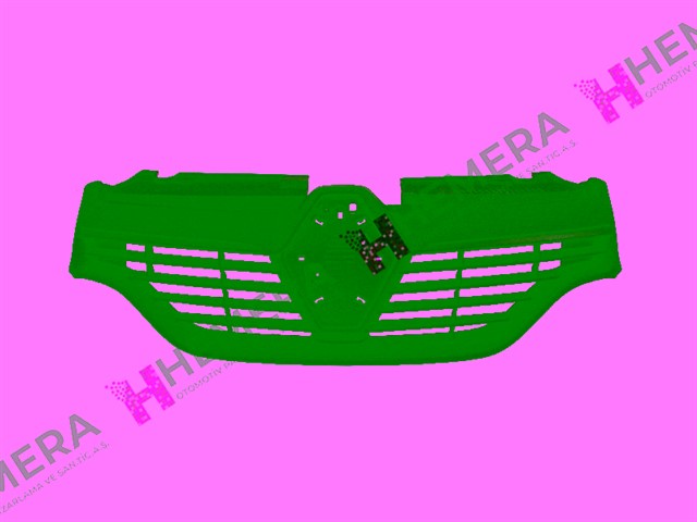 PANJUR ON RENAULT SYMBOL JOY 2013 - 2016