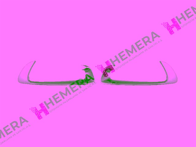 CITA TAMPON ON SET RENAULT SCENIC 2012