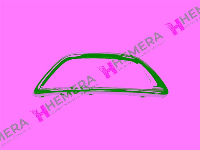 CERCEVE FAR SIS SAG RENAULT CAPTUR 2014 - 2017