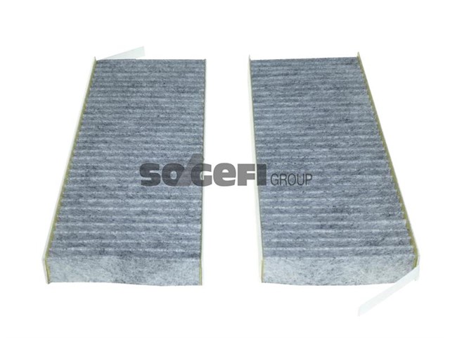 KABIN FILTRESI RENAULT LATITUDE 1.5 DCI 110HP 07/10 - KARBONLU