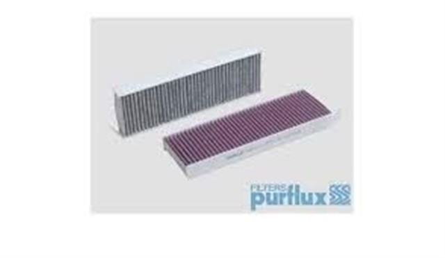 POLEN FILTRESI COMBO E 19 VIVARO C - ZAFIRA LIFE - GRANDLAND - PARTNER II TEPEE - P3008 - P5008 - RIFTER - BERLINGO II - C4 08 DS5 11 KARBONLU OTOM AC