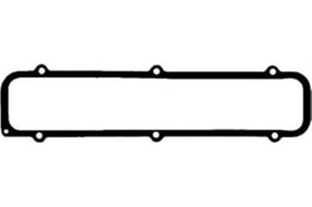 UST KAPAK CONTA TMPR - SLX - UNO 3 MM.