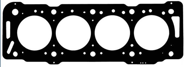 SKC CELIK 1.26 MM. PARTNER - BERLINGO 1.9 DW8 98