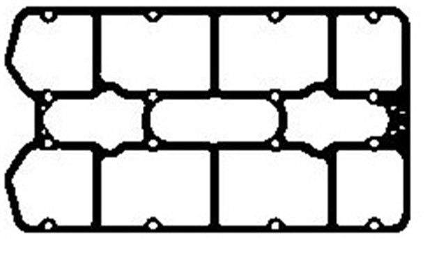 SUBAP KAPAK CONTASI AMYANTSIZ MGN 2.0 16V F7R