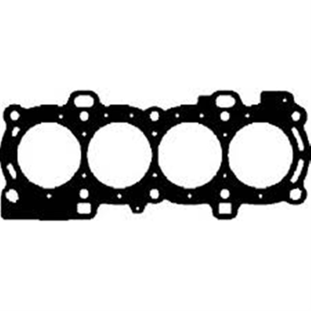 SILINDIR KAPAK CONTASI FIESTA V 03 09 FUSION 03 10 FOCUS 03 05 FOCUS II 04 08 FOCUS II CMAX 03 08 ZETEC S DURATEC EFI 16V VOLVO S40 1.6 05 - 12 C30 1.6 06 - 12 V50 1.6 05 - 12 MAZDA 2 1.6 03 - 07