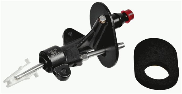 DEBRIYAJ MERKEZI UST BIPPER - NEMO 1.3 HDI 2011