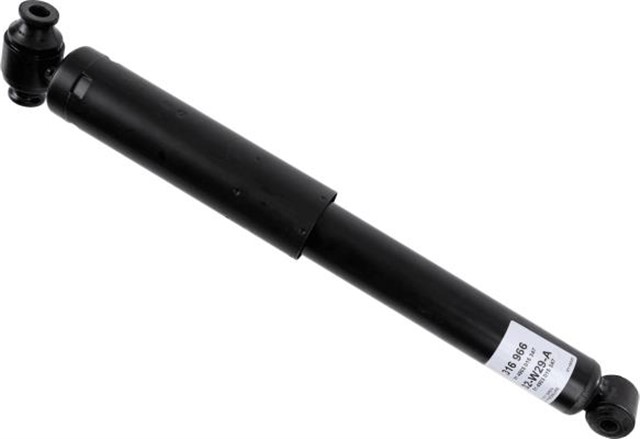 AMORTISOR ARKA SAG/SOL TRANSIT V - 362 2012