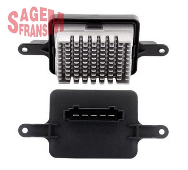 KALORIFER REZISTANSI P3008 - P5008 1.6 2.0