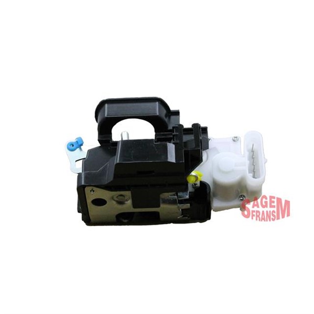 KAPI KILIDI ON SOL ALBEA - PALIO