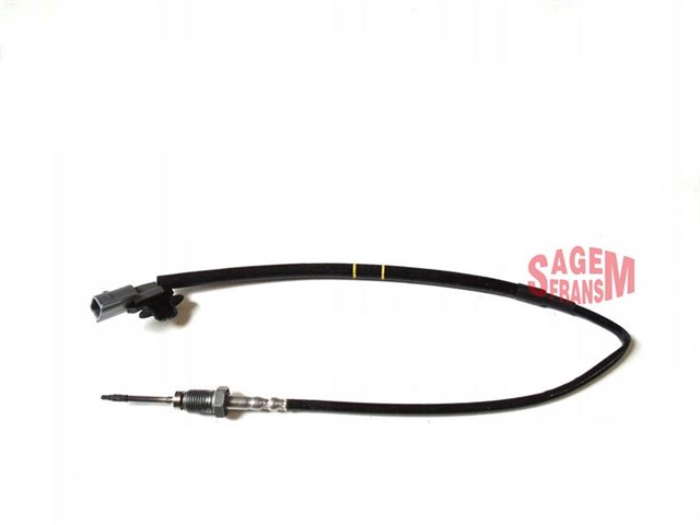 TURBO ISI KAPTORU MASTER III 2.3DCI