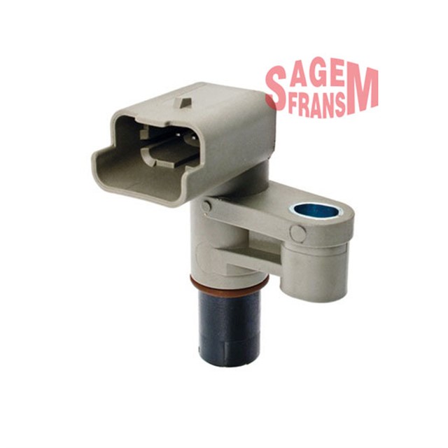 KRANK MIL SENSORU P207 - P307 - P407 - C3 - MONDEO IV 07 KUGA 08 2.0 TDCI - GALA