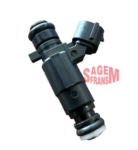 ENJEKTOR MEMESI ACCENT II 1.5.1.6 - GETZ 1.3.1.4