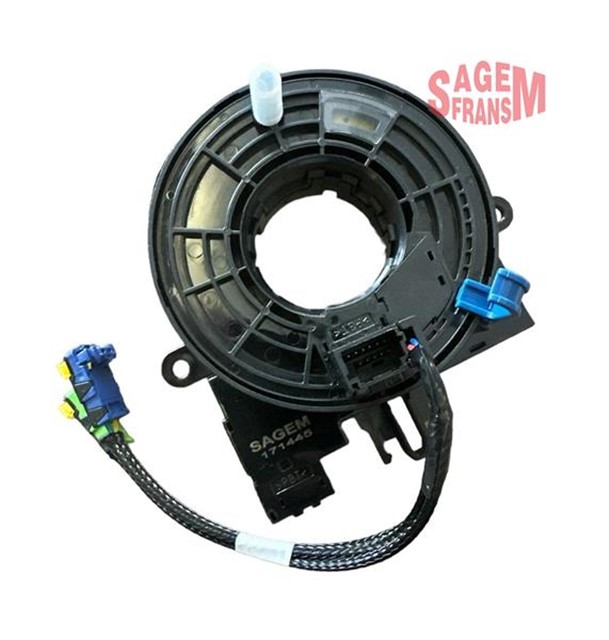 DIREKSIYON SARGISI AIR BAG ZEMBEREGI MEGAN IV TALISMAN - KADJAR 2018