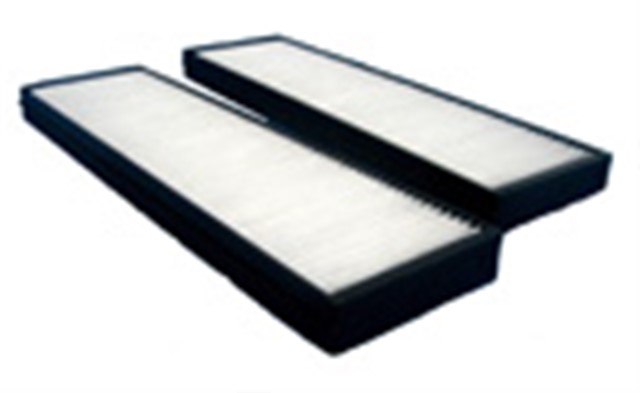 POLEN FILTRESI HYUNDAI I20 09 2 LI TAKIM X