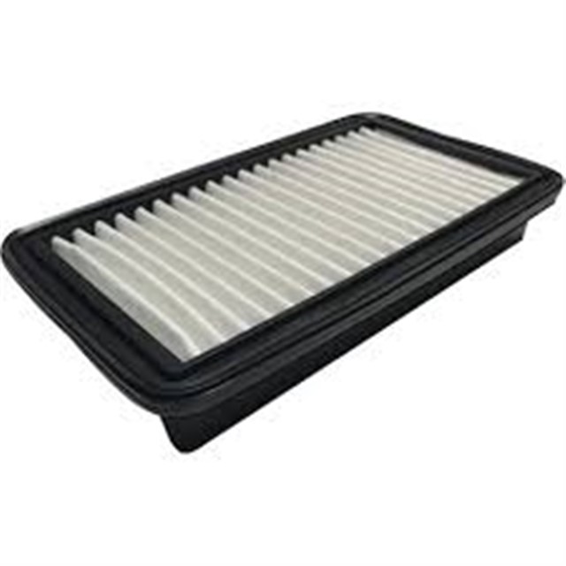 HAVA FILTRESI FIAT SEDICI 189 1.6 16V 107HP 06 - 09 X