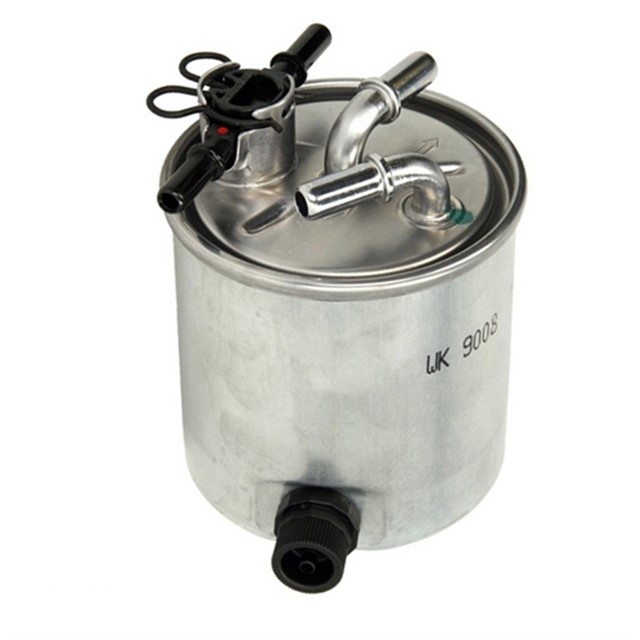 YAKIT FILTRESI RENAULT DACIA LOGAN - SANDERO 1.5D 03