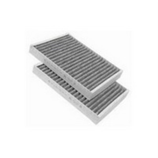 POLEN FILTRESI SMART FORTWO CABRIO 451 FORTWO COUPE 451 KARBONLU