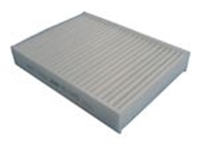 POLEN FILTRESI CITROEN C1 II B4 14 PEUGEOT 108 14 TOYOTA AYGO II