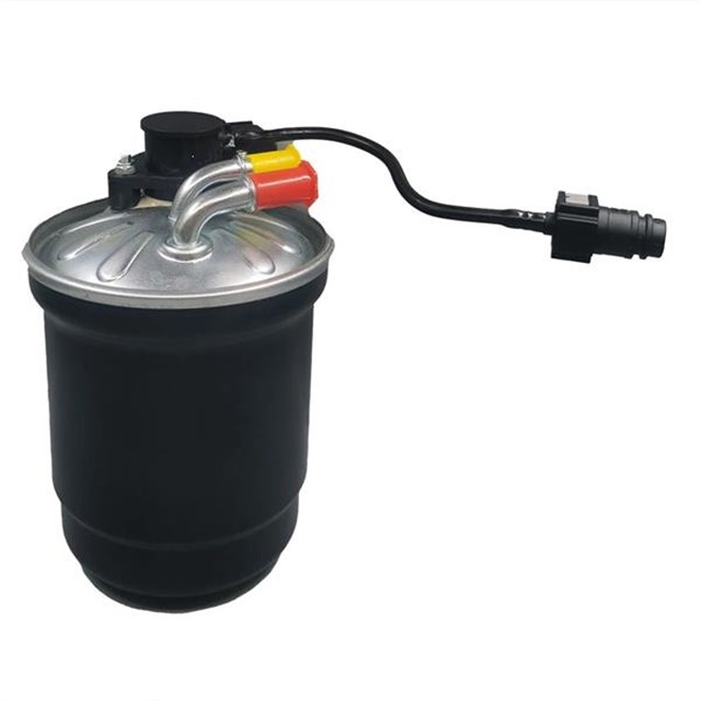 YAKIT FILTRESI YENI KASA FOCUS IV 17 1.5 1.5 ECOBLUE KUGA III 20 1.5 ECOBLUE EURO 6 MOTOR