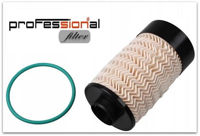 YAKIT FILTRESI DAILY III 29L 14 - 29L 10V 05