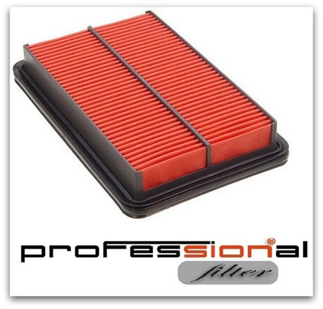 HAVA FILTRESI MAZDA 323 V BA 1.8 16V 114HP 94 - 98