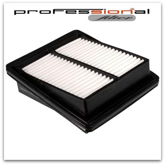 SA524PL HAVA FILTRESI HONDA JAZZ 1.2 57HP - 1.4 83HP 02