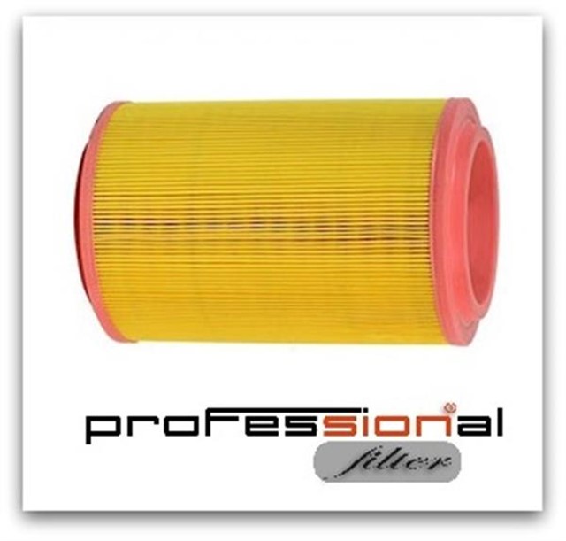 HAVA FILTRESI KIA BONGO K2500 03