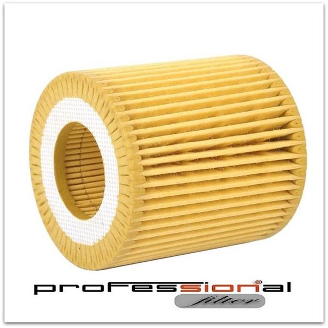 YAG FILTRESI BMW N20 F10 F20 F30 F22 F32 F34 F36 E84 Z4 E89