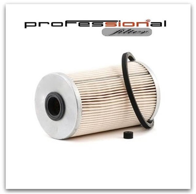 YAKIT FILTRESI MASTER II - III - IV 00 - - TRAFIC II 01 - - MOVANO - VIVARO 01 - 1.9DI - 2.2DCI - 2.5DCI - 2.2DT