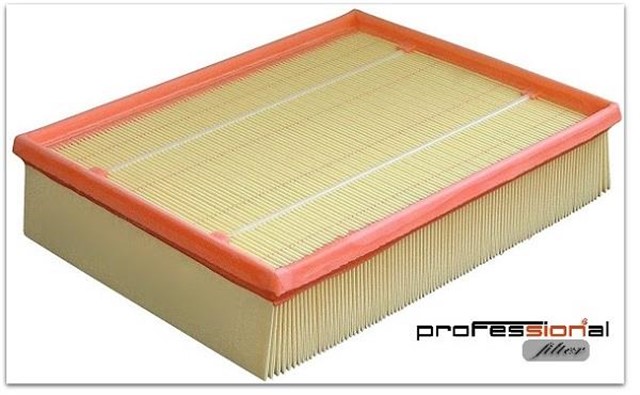 HAVA FILTRESI T4 AJA - AAB - ACV - AJT 2.4 D - 2.5 TDI 91 - 03