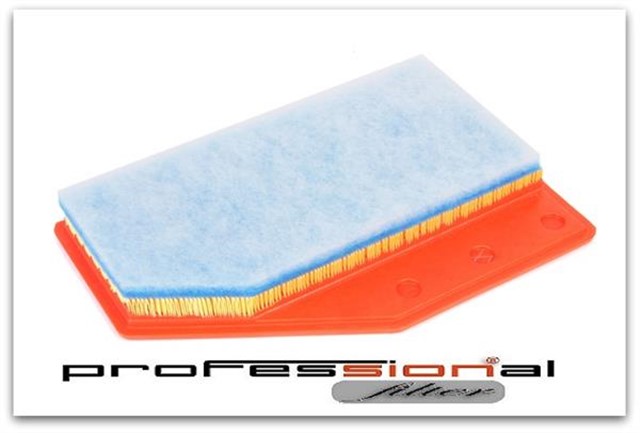 HAVA FILTRESI OPEL INSIGNIA B 2.0 TURBO Z18 2017 - - CHEVROLET MALIBU 2.0L 122 CID 2017 C 35015