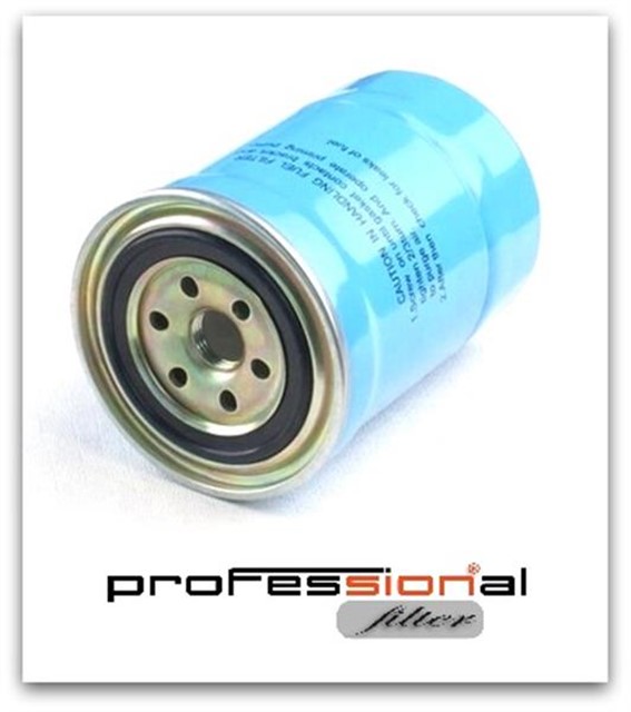 MAZOT FILTRESI NISSAN D22 PICK - UP TD25 - 27 95 - 05