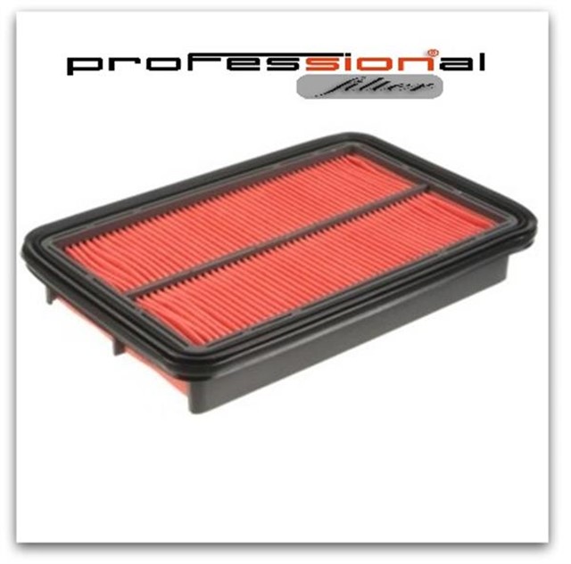 HAVA FILTRESI MAZDA MX - 5 1.8 16V 146HP 11/00 - 11/05