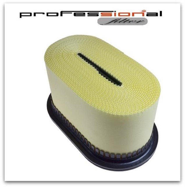 HAVA FILTRESI MITSUBISHI CANTER FUSO 11 3.0 TD