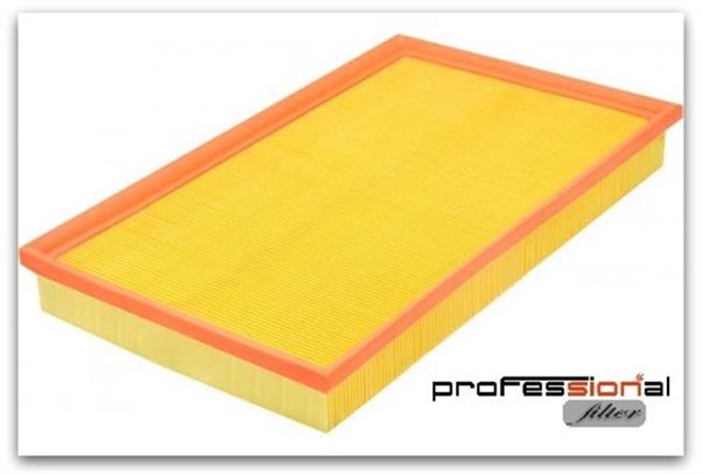 HAVA FILTRESI VECTRA B 96 - 02