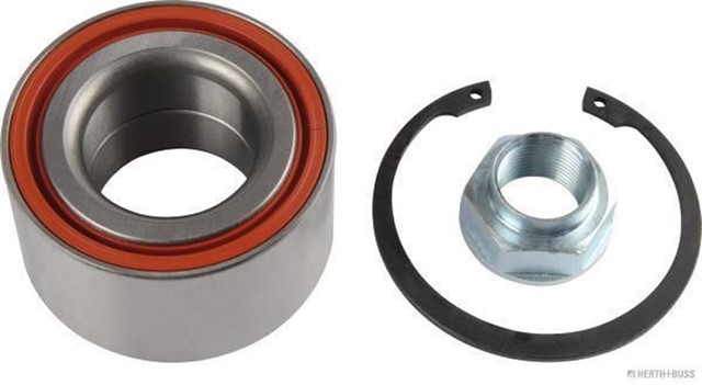 ARKA TEKER RULMANI HONDA JAZZ 02 - 08 - CRV II 01 - 07 - CITY 08 2.0 38X73X40 ABS LI