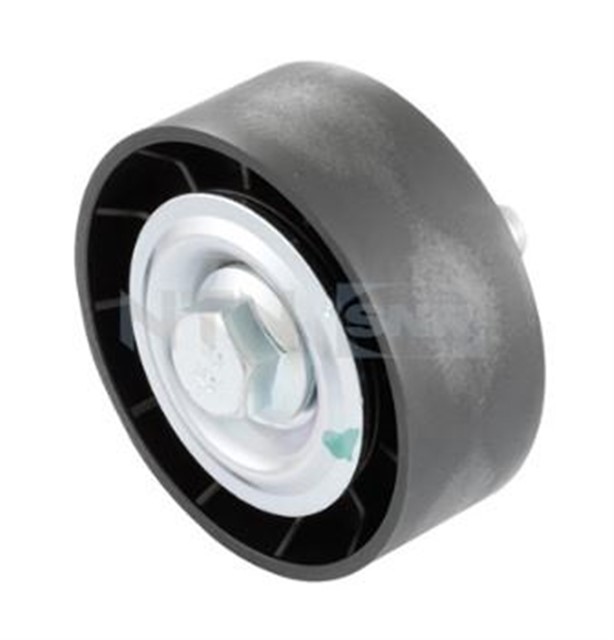 GERGI RULMANI V KAYIS