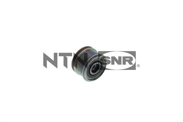 ALTERNATOR KASNAGI CLIO II - MGN - KNG - SCENIC K4M - K4J - K9K - F4P 6 KANAL AYARLI