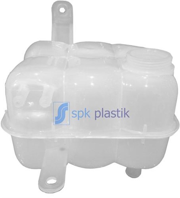 RADYATOR YEDEK SU DEPOSU TRANSIT - V184 01 - 