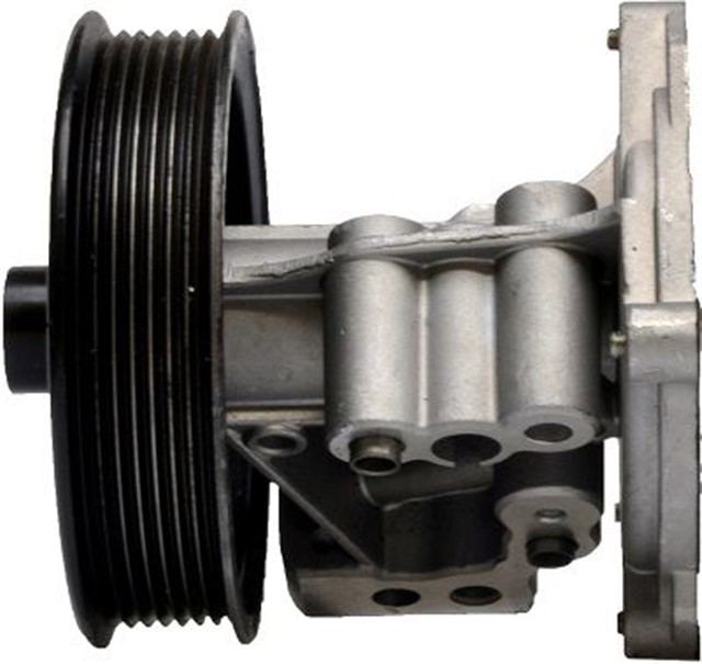 POMPA DEVIRDAIM FORD TRANSIT 2.4 L PUMA V184