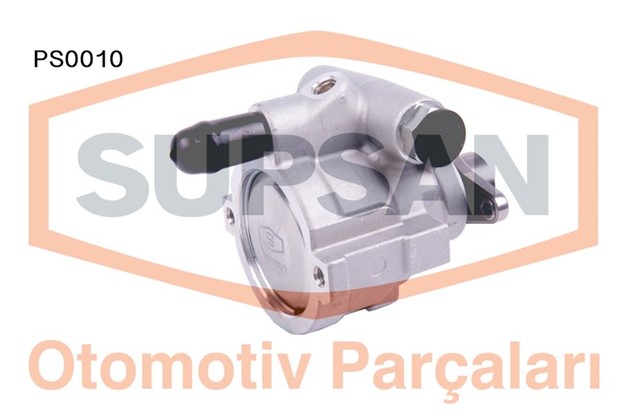 POMPA DIREKSIYON RENAULT CLIO II 1.4 - 1.6 8V ENG. E7J634 - K7J700 - K7M746 - 1.5 DCI ENG. K9K700 - 704 - 