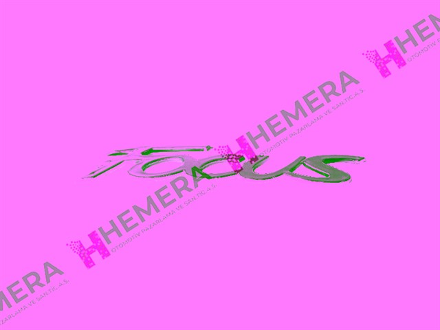 YAZI FOCUS FORD FOCUS 2001 - 2012