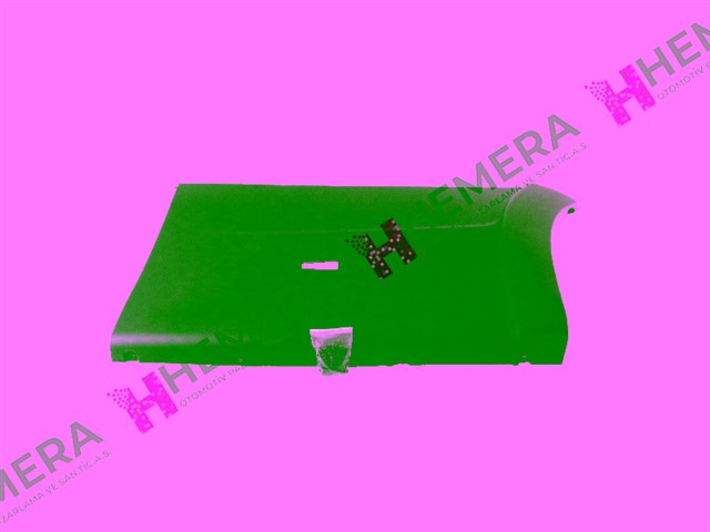 KAPLAMA CAMURLUK SAG ARKA FIAT DUCATO 2007 - 2014