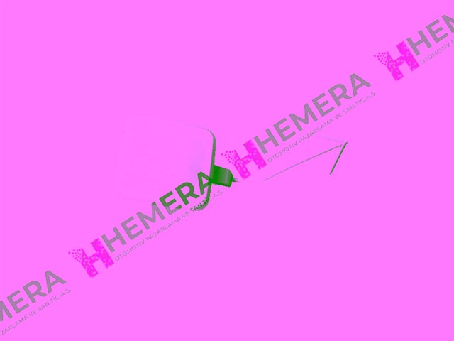 KAPAK CEKI DEMIR ON SEAT LEON 2013 - 2016