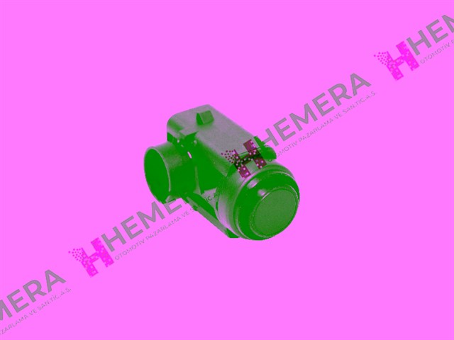 SENSOR PARK MERCEDES C - E CLASS