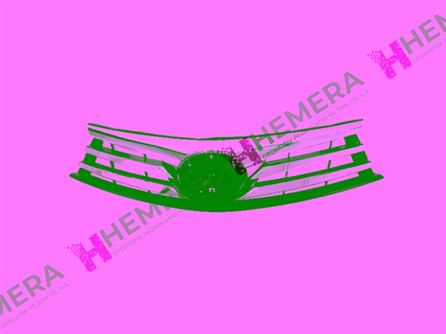 PANJUR ON KOMPLE FITILI UZERINDE TOYOTA COROLLA 2013 - 2016